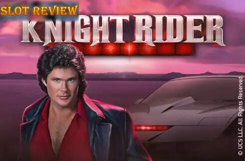 Knight Rider